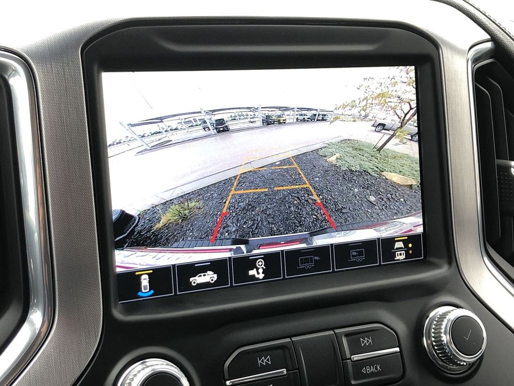 2023 GMC Sierra 2500