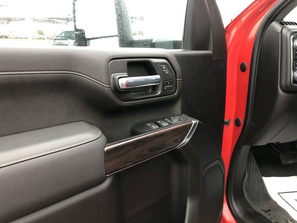 2023 GMC Sierra 2500