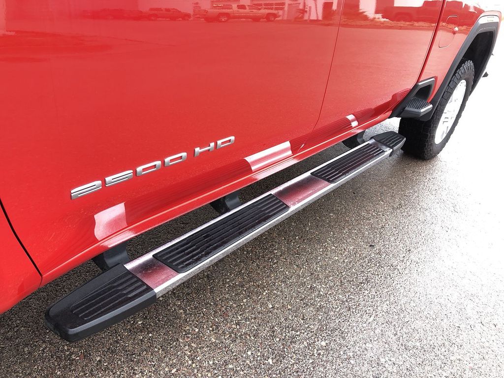 2023 GMC Sierra 2500