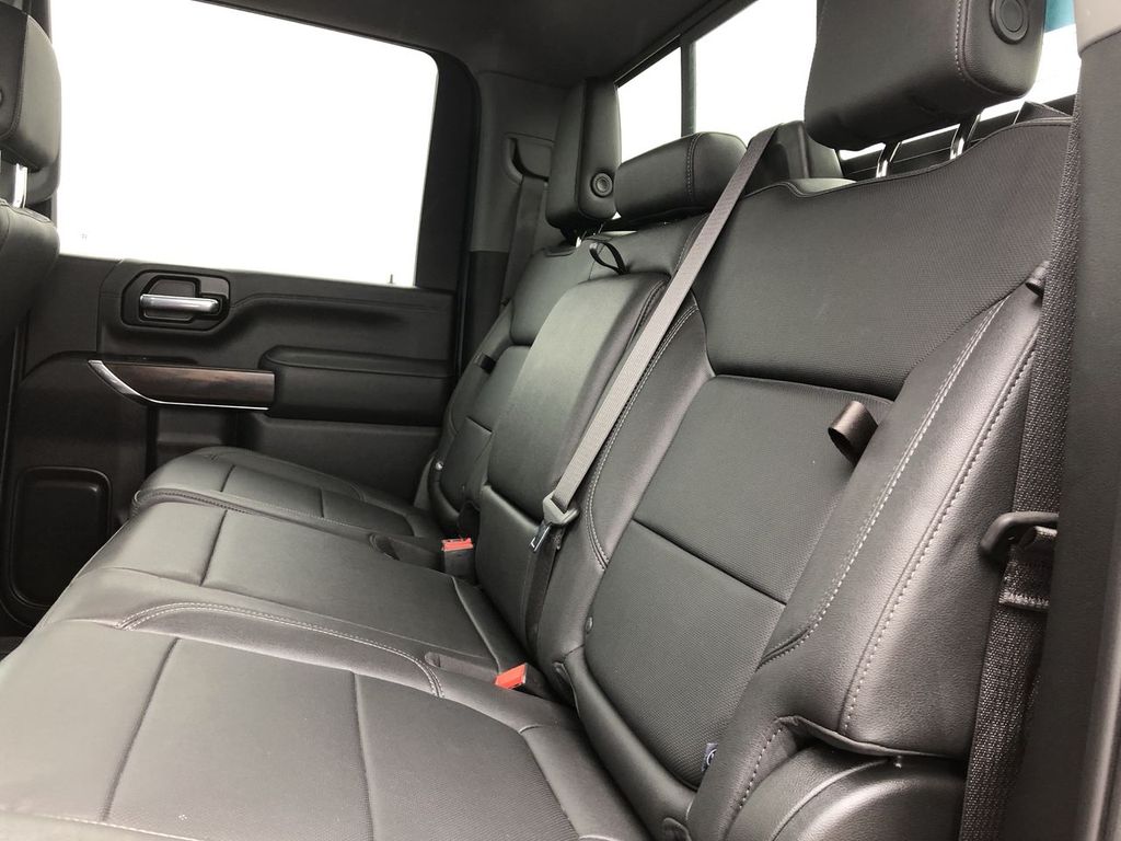 2023 GMC Sierra 2500