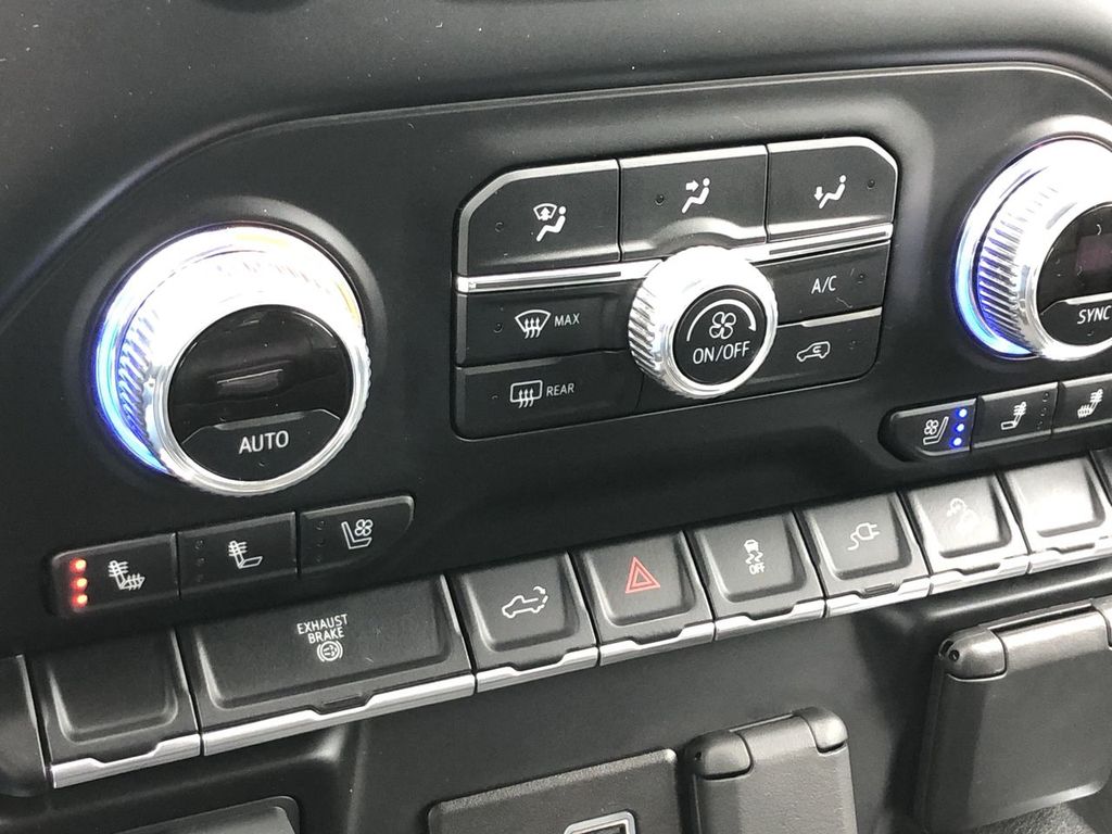 2023 GMC Sierra 2500