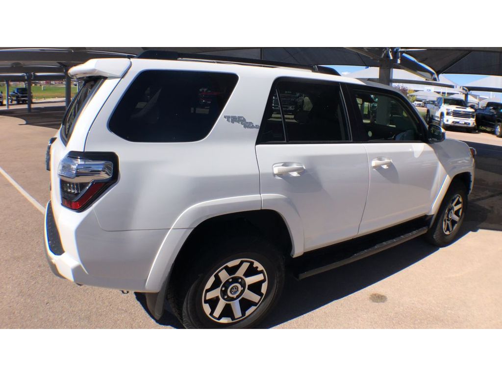 2024 Toyota 4Runner