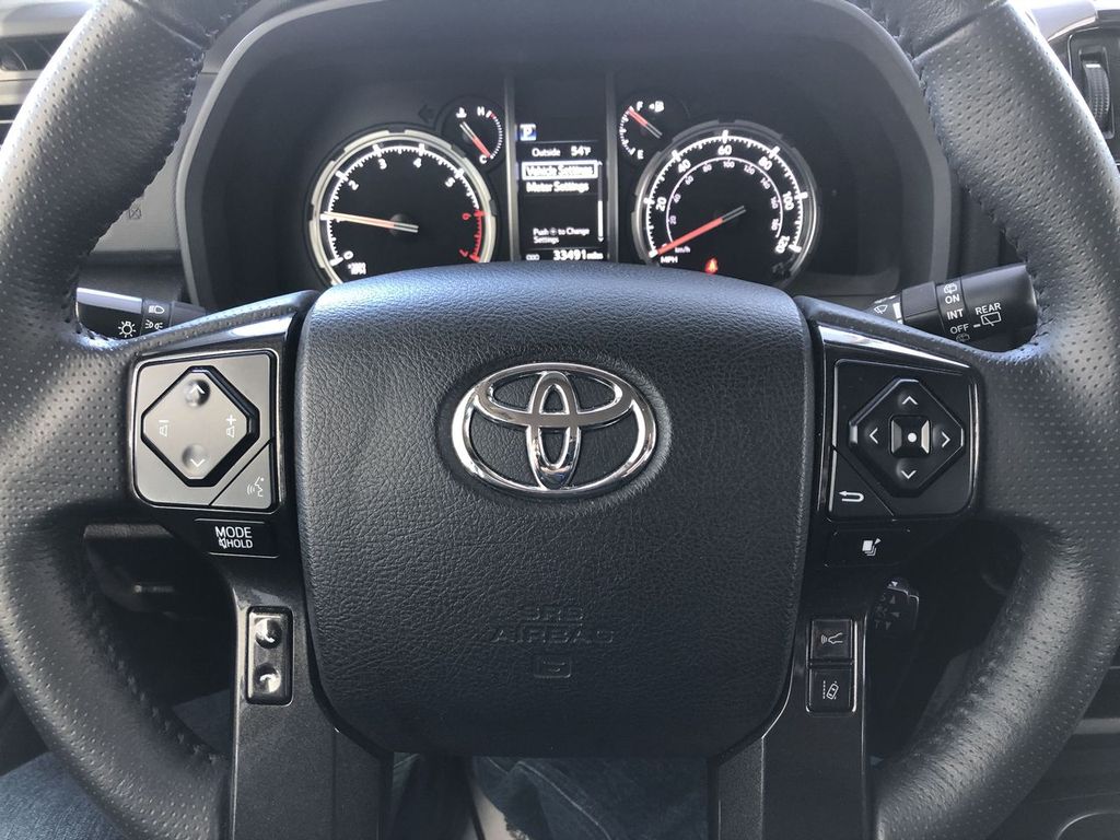 2024 Toyota 4Runner