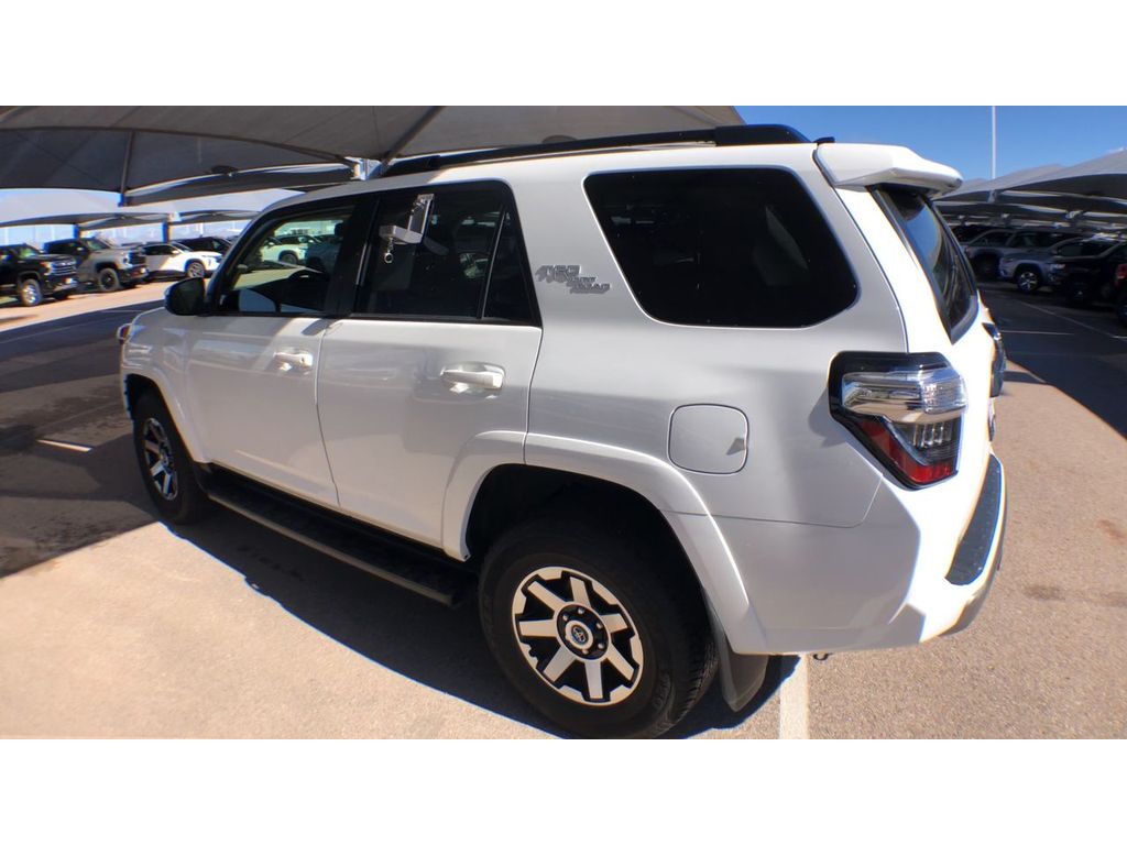 2024 Toyota 4Runner