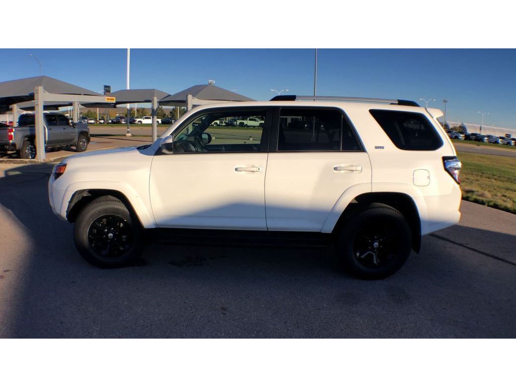 2024 Toyota 4Runner