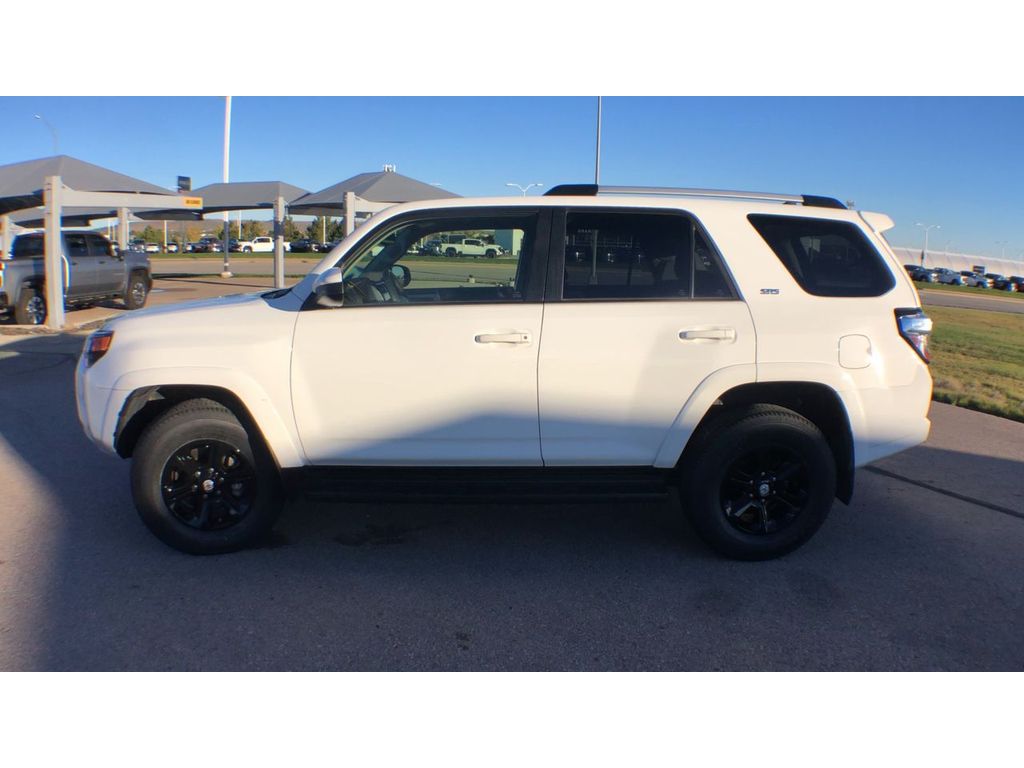 2024 Toyota 4Runner