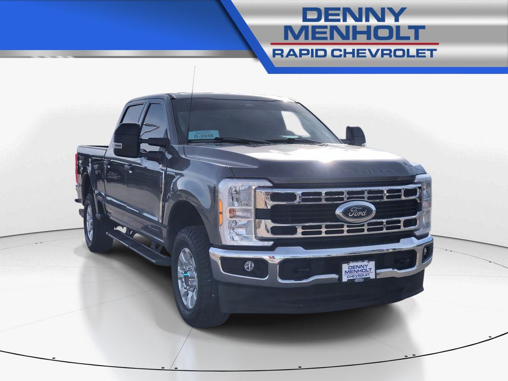 Used 2024 Ford F-250 XLT Trucks