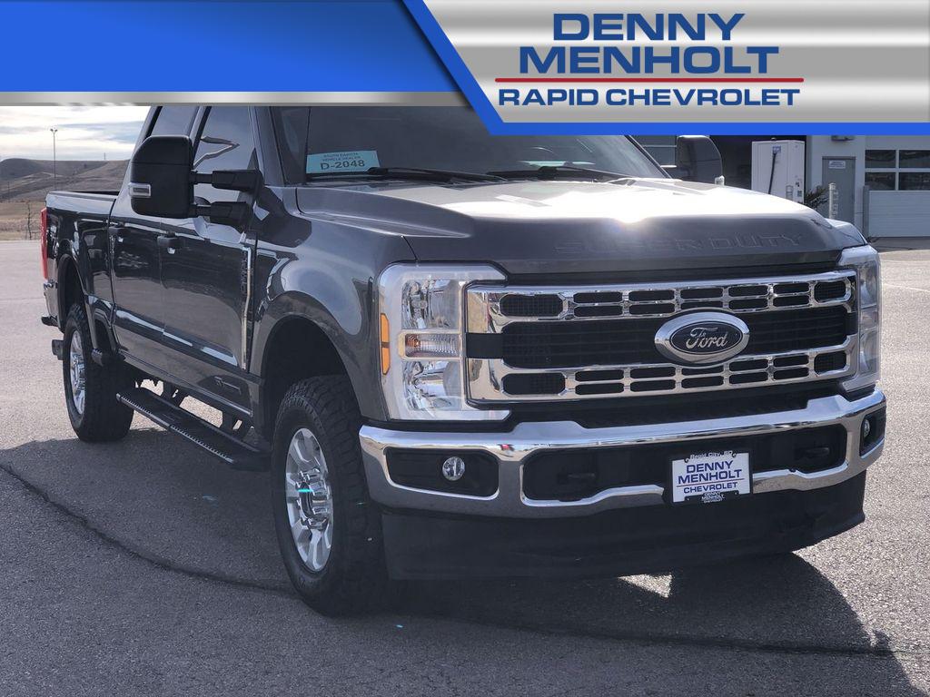 Used 2024 Ford F-250 XLT Trucks