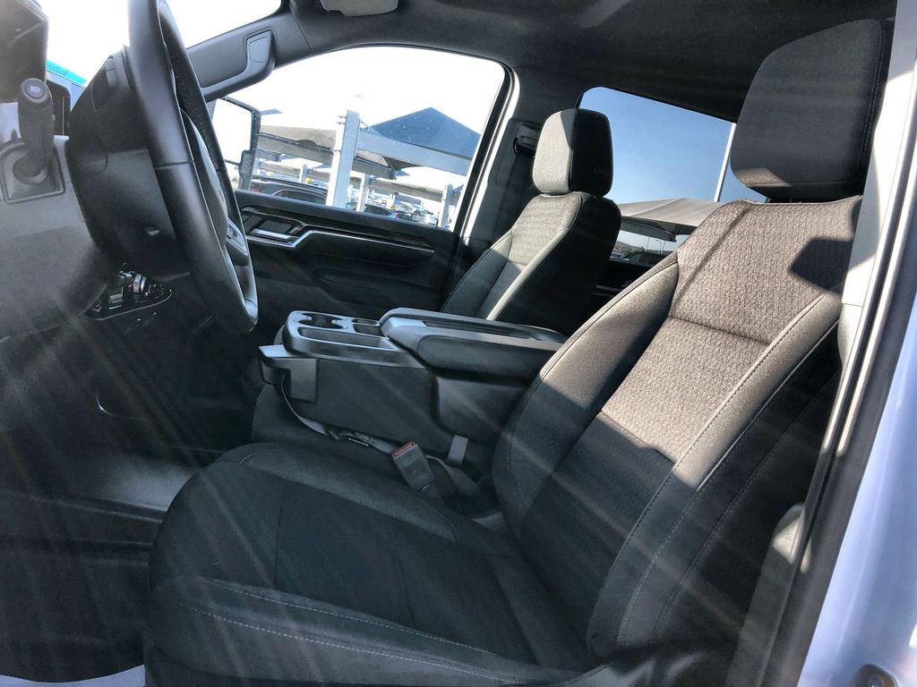 2024 GMC Sierra 3500