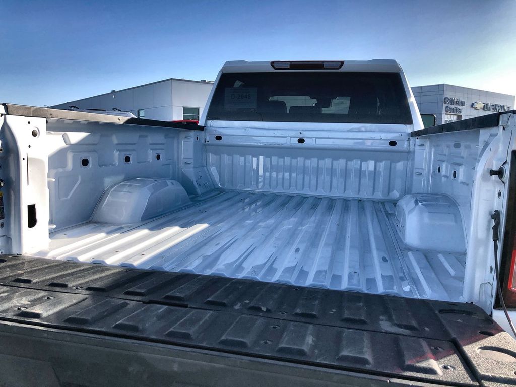 2024 GMC Sierra 3500