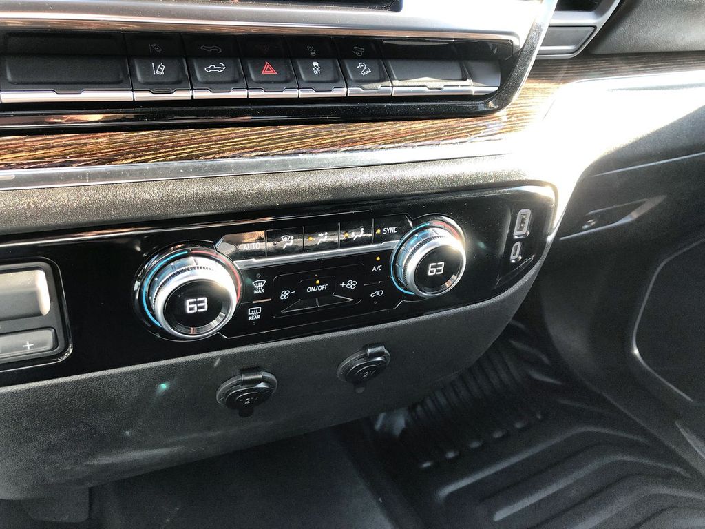 2024 GMC Sierra 3500