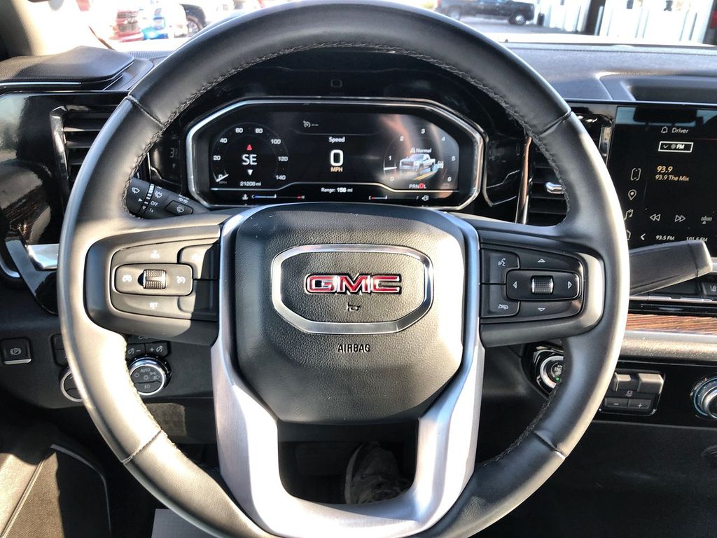 2024 GMC Sierra 3500