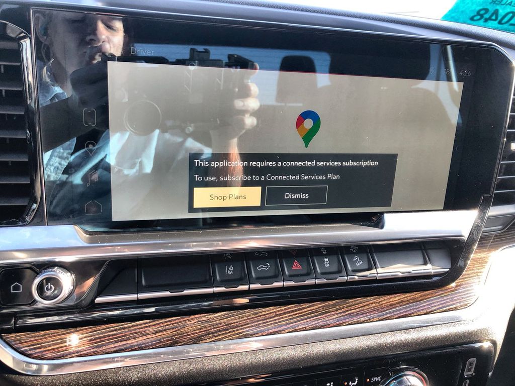 2024 GMC Sierra 3500