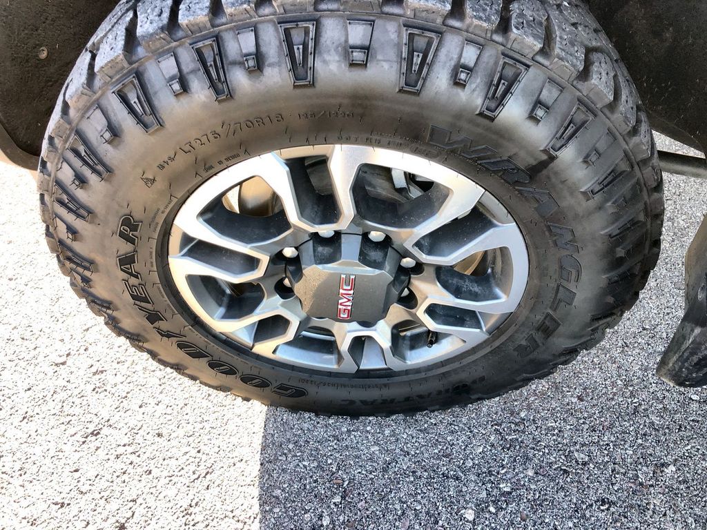 2024 GMC Sierra 3500