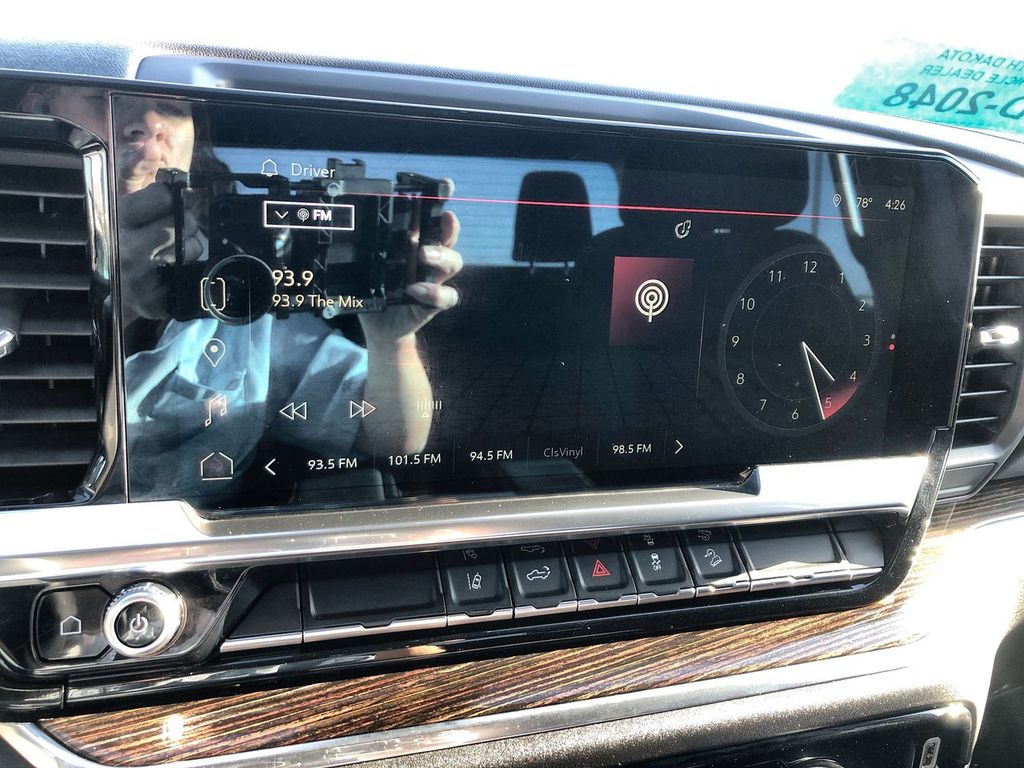 2024 GMC Sierra 3500