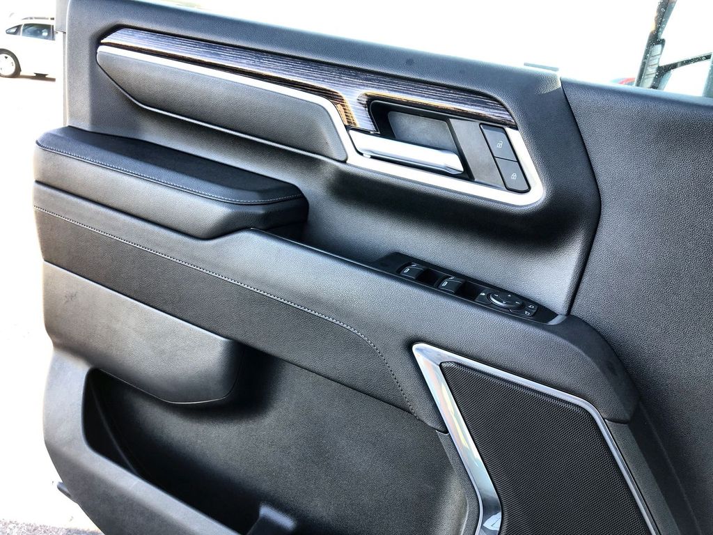 2024 GMC Sierra 3500