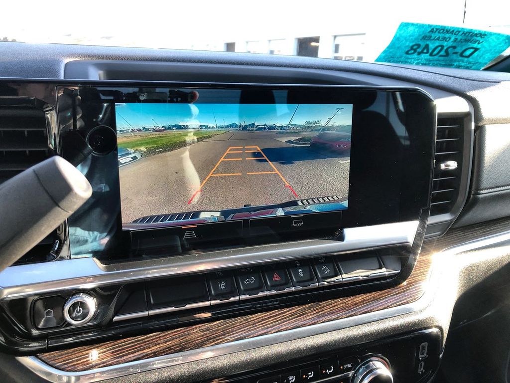 2024 GMC Sierra 3500