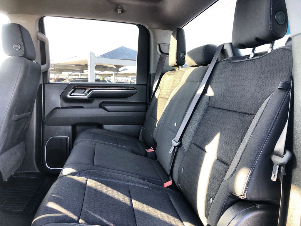 2024 GMC Sierra 3500