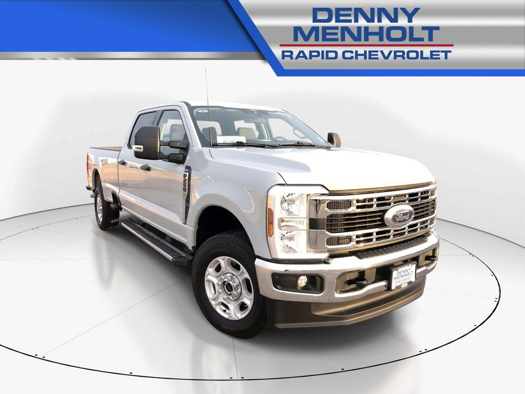 Used 2025 Ford F-250 XLT Trucks