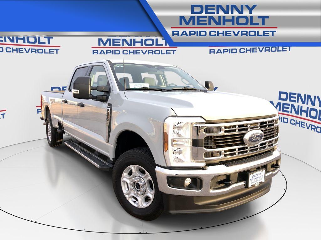 Used 2025 Ford F-250 XLT Trucks
