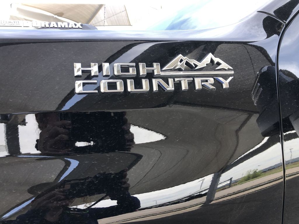 2024 Chevrolet Silverado 2500