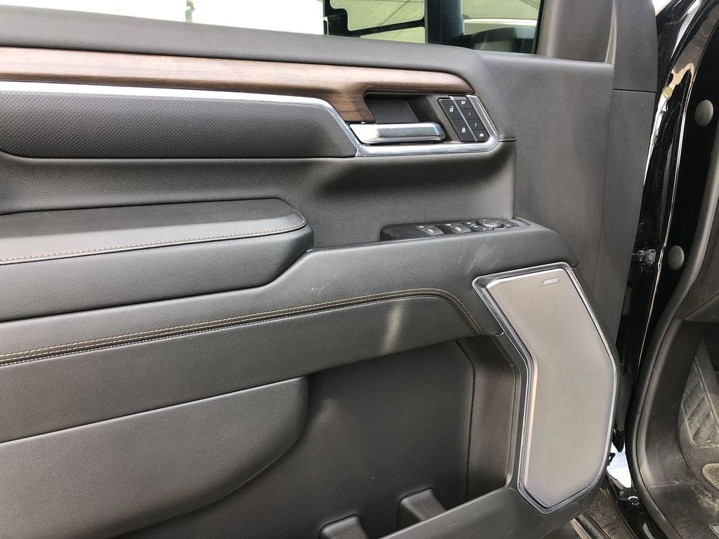 2024 Chevrolet Silverado 2500
