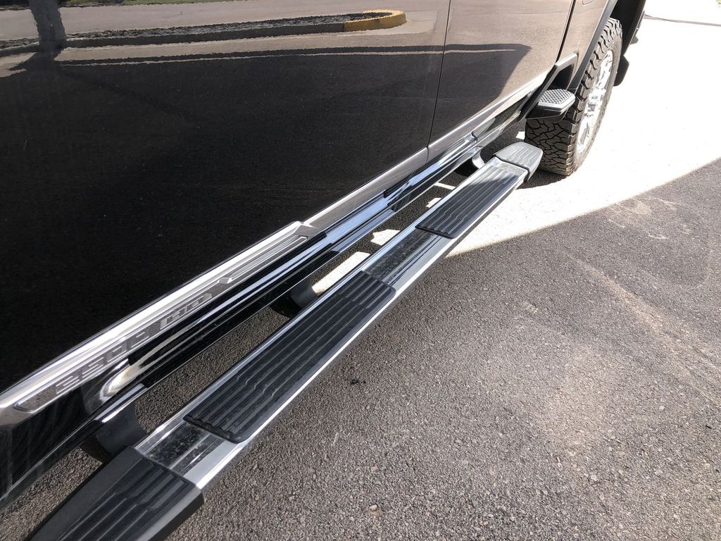 2024 Chevrolet Silverado 2500