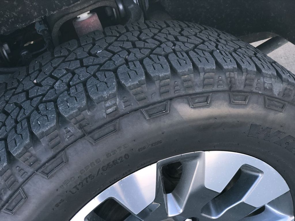 2025 Chevrolet Silverado 2500