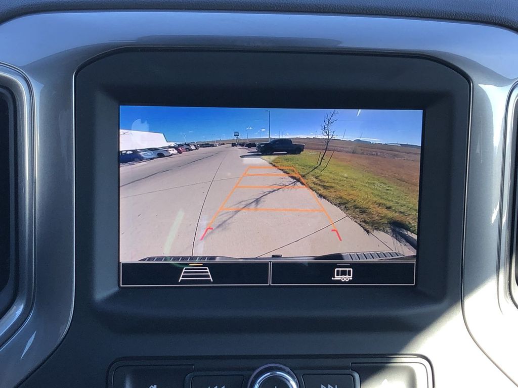 2025 Chevrolet Silverado 2500