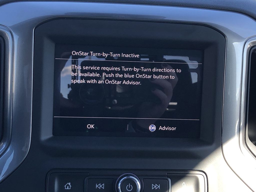 2025 Chevrolet Silverado 2500