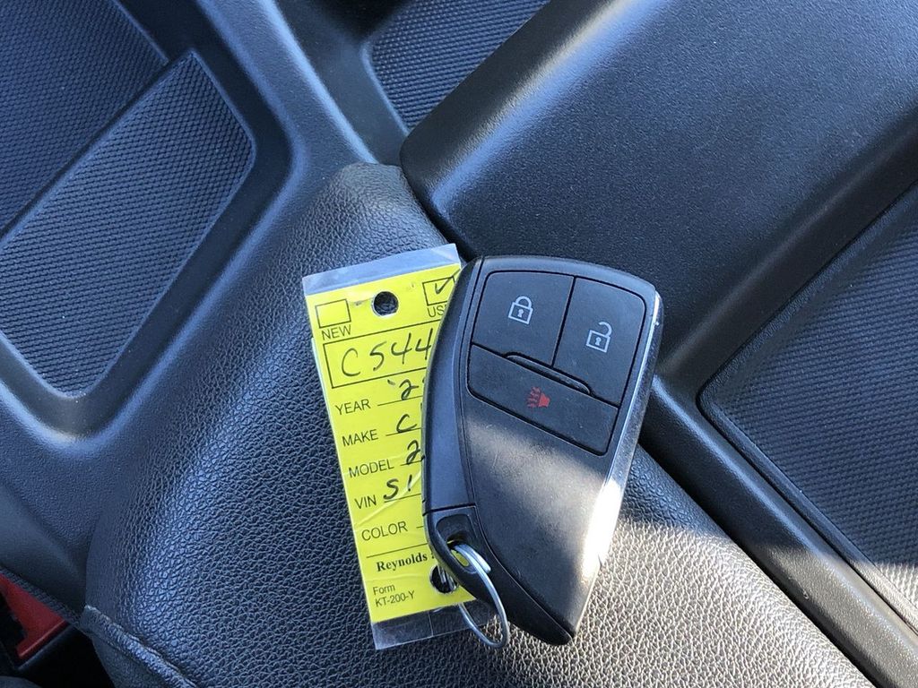 2025 Chevrolet Silverado 2500