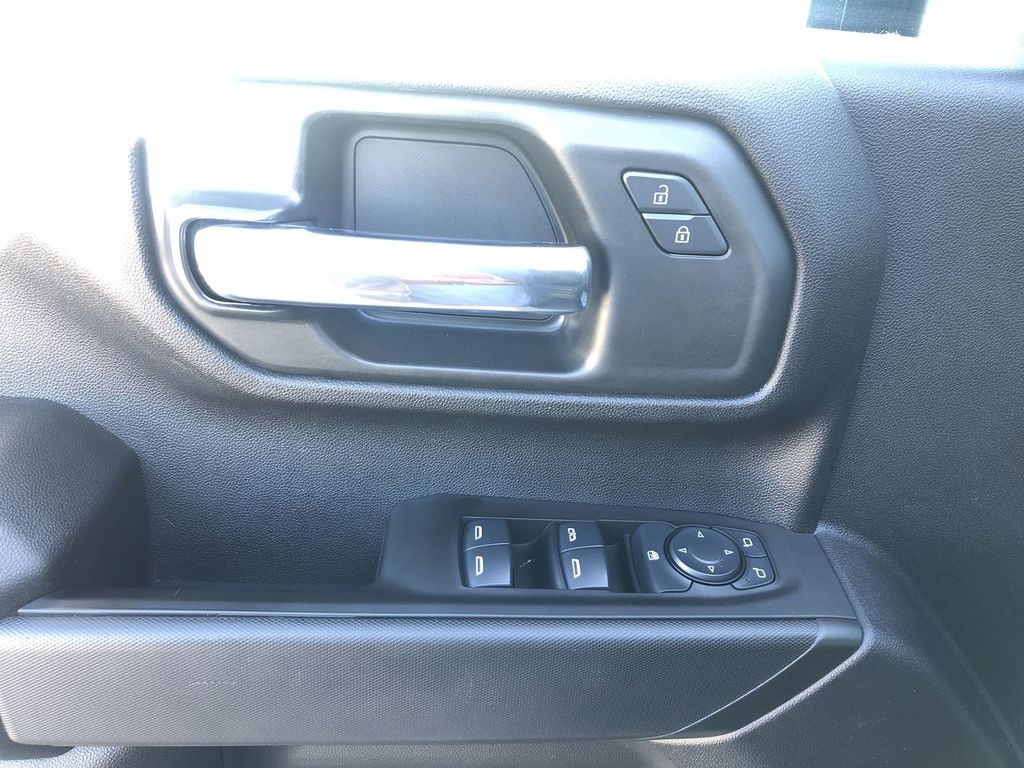 2025 Chevrolet Silverado 2500