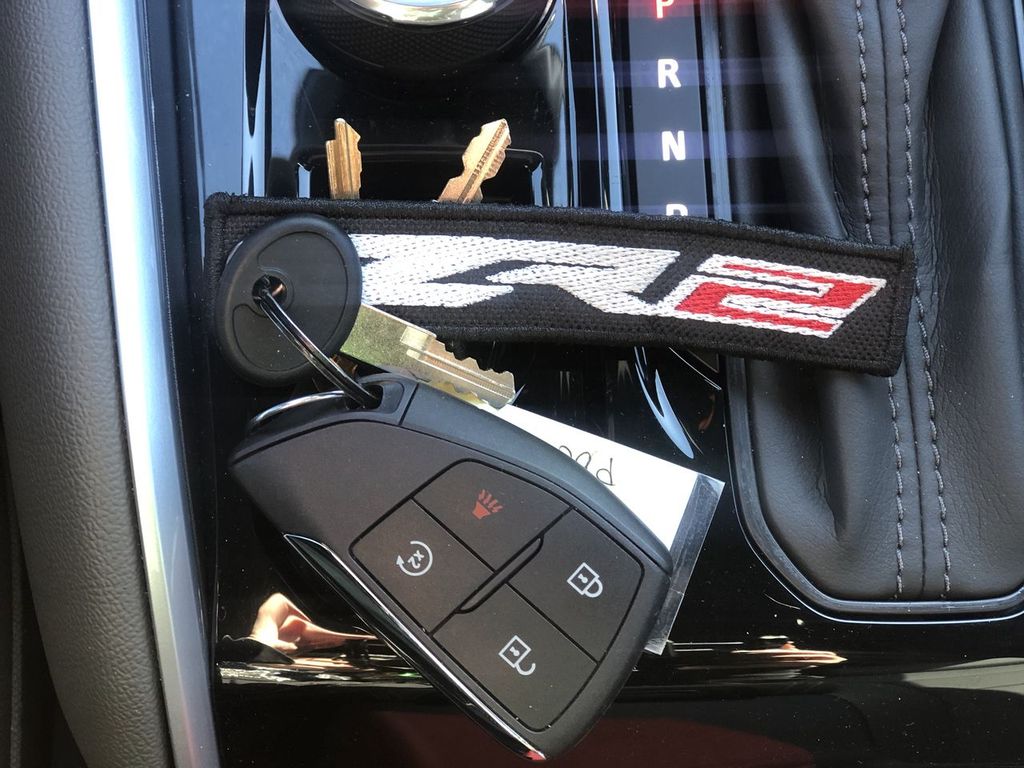 2024 Chevrolet Colorado