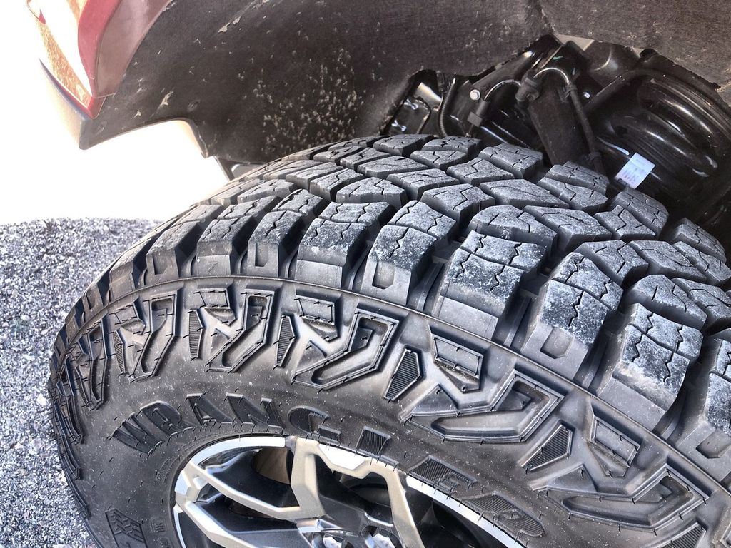 2024 Chevrolet Colorado