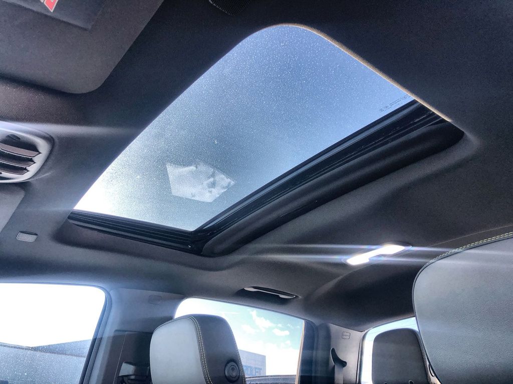 2024 Chevrolet Colorado