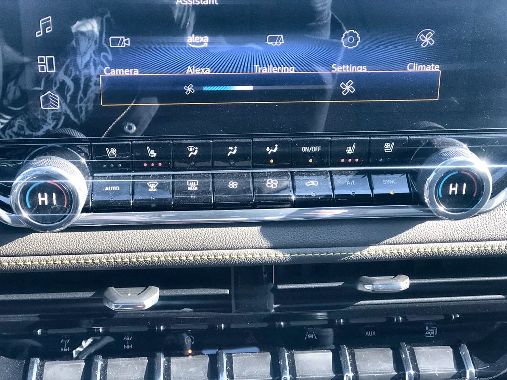 2024 Chevrolet Colorado