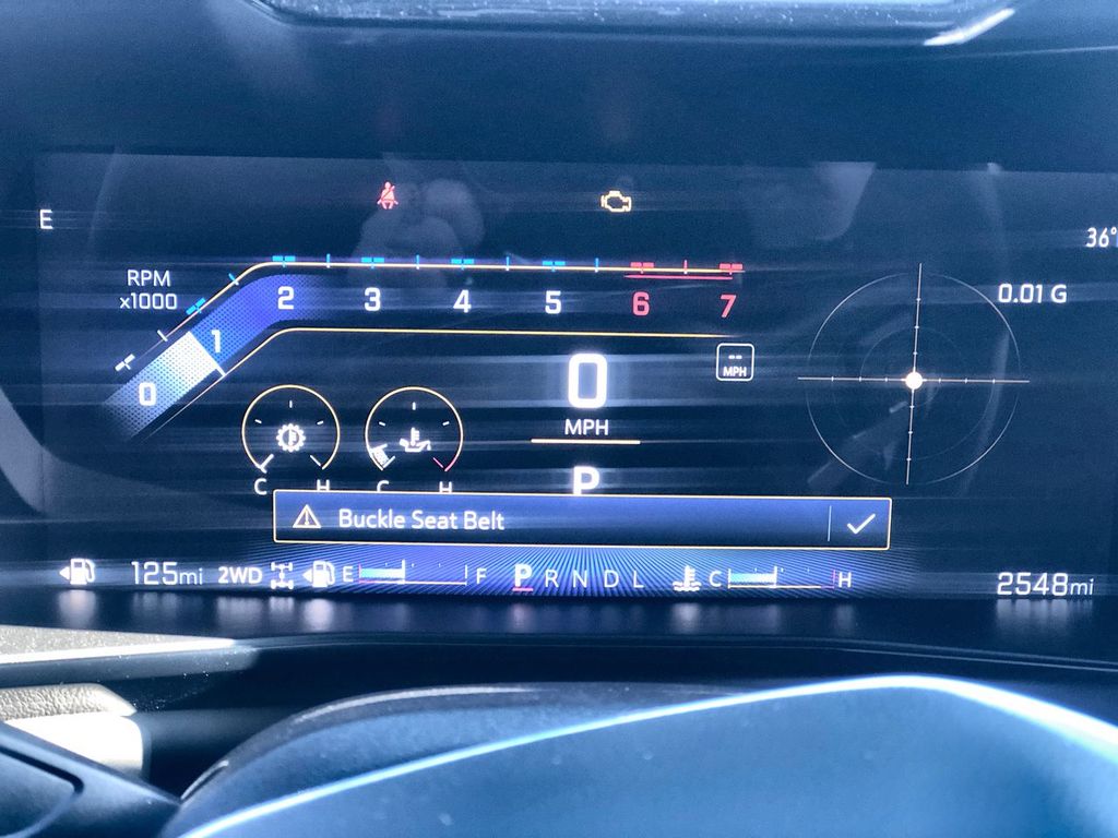 2024 Chevrolet Colorado