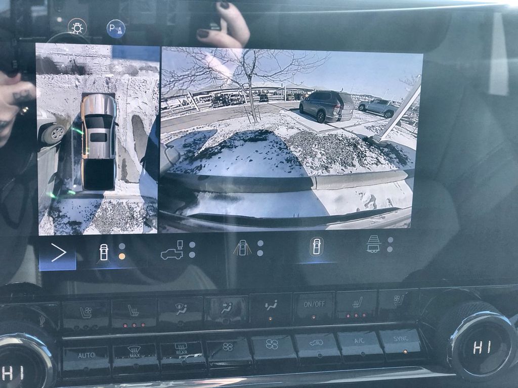 2024 Chevrolet Colorado