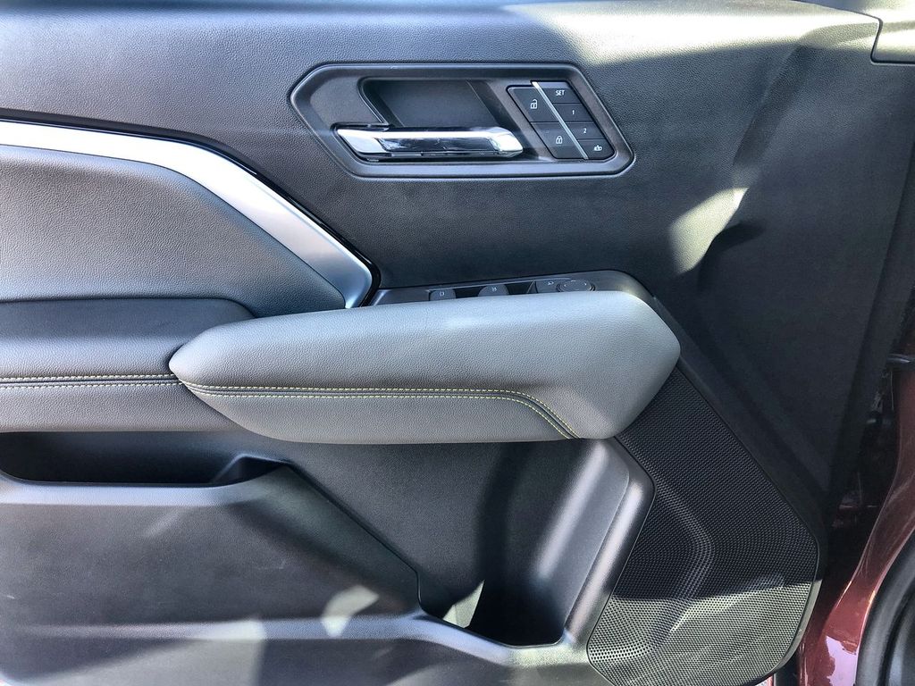 2024 Chevrolet Colorado