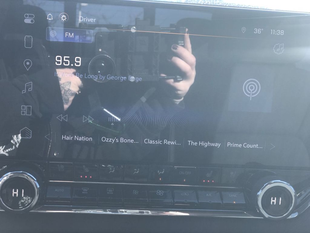 2024 Chevrolet Colorado