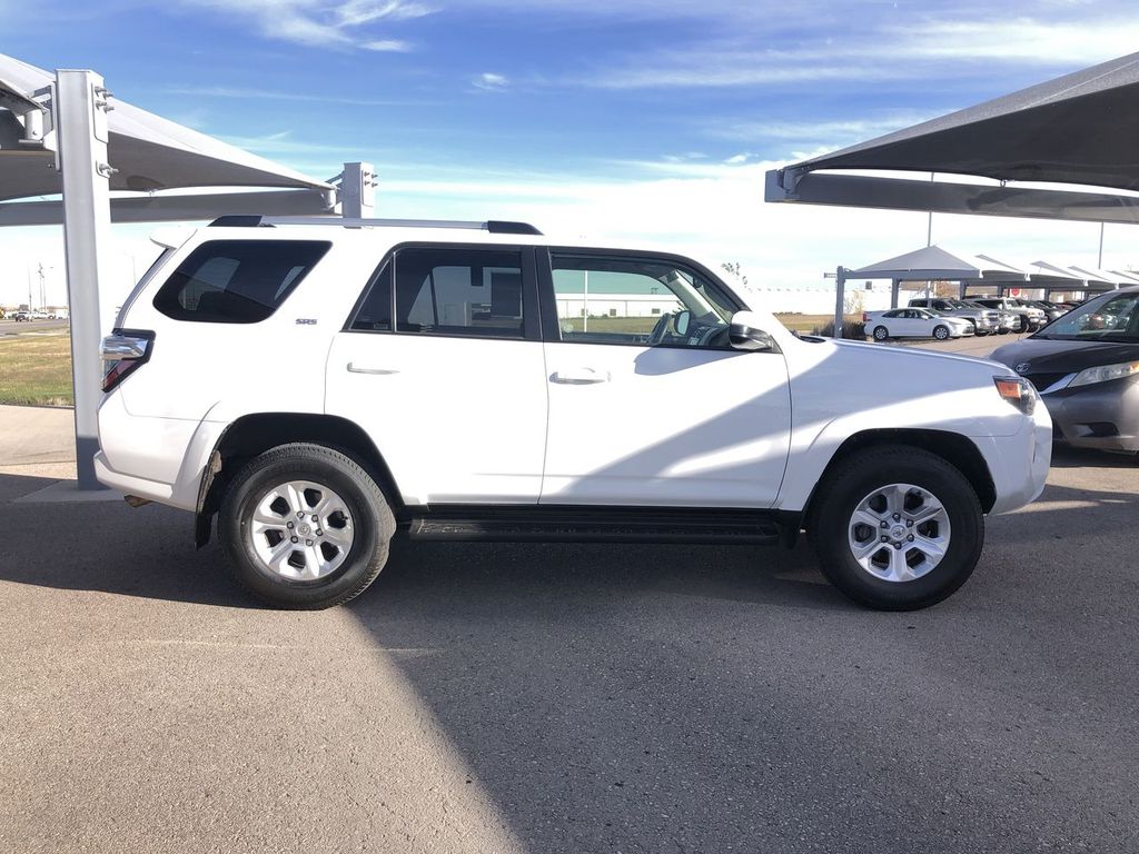 2024 Toyota 4Runner