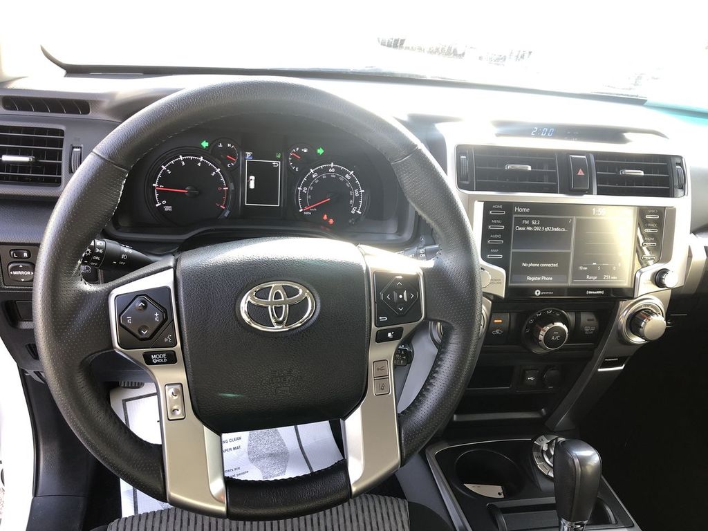 2024 Toyota 4Runner