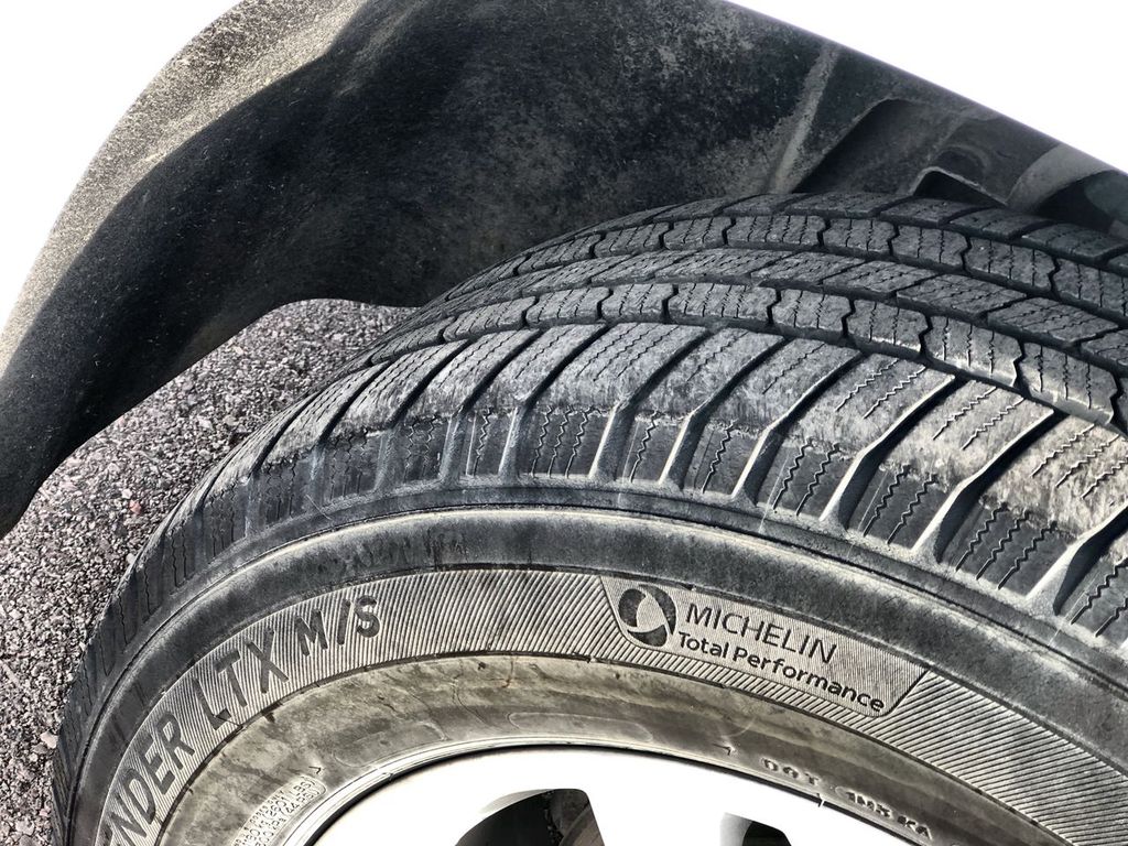 2020 Chevrolet Tahoe