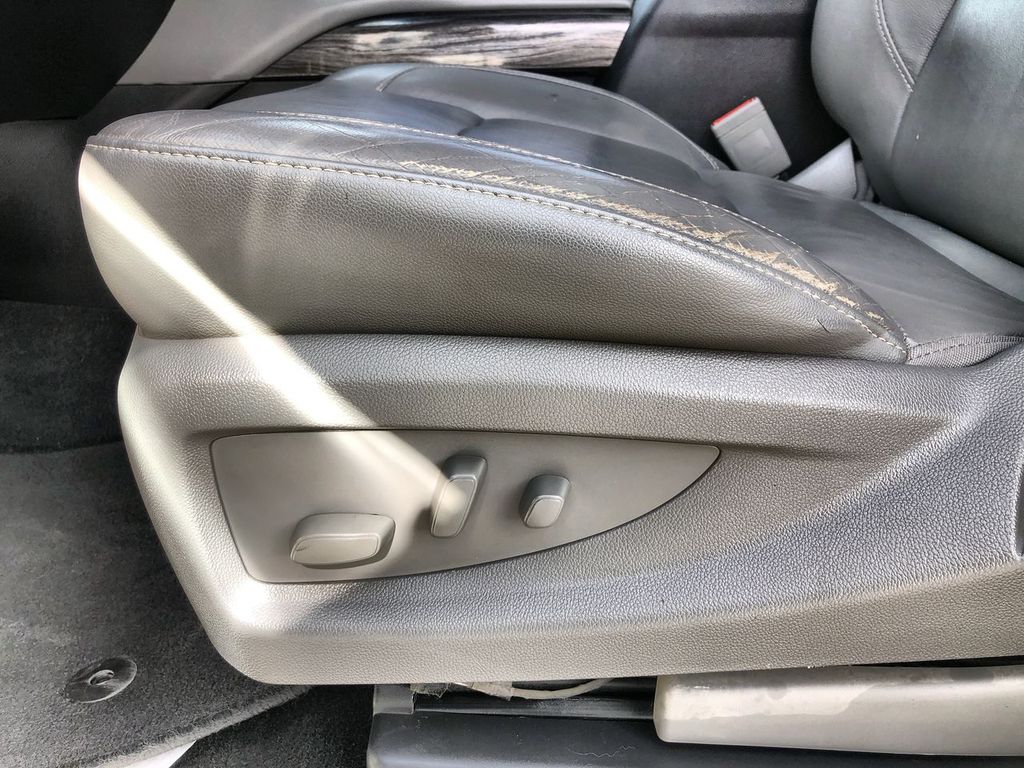 2020 Chevrolet Tahoe