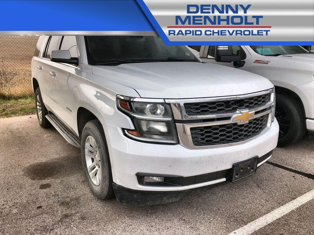 Used 2020 Chevrolet Tahoe LT SUVs