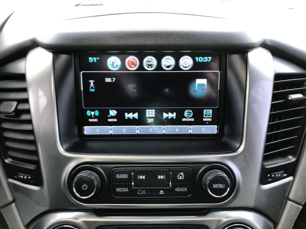 2020 Chevrolet Tahoe