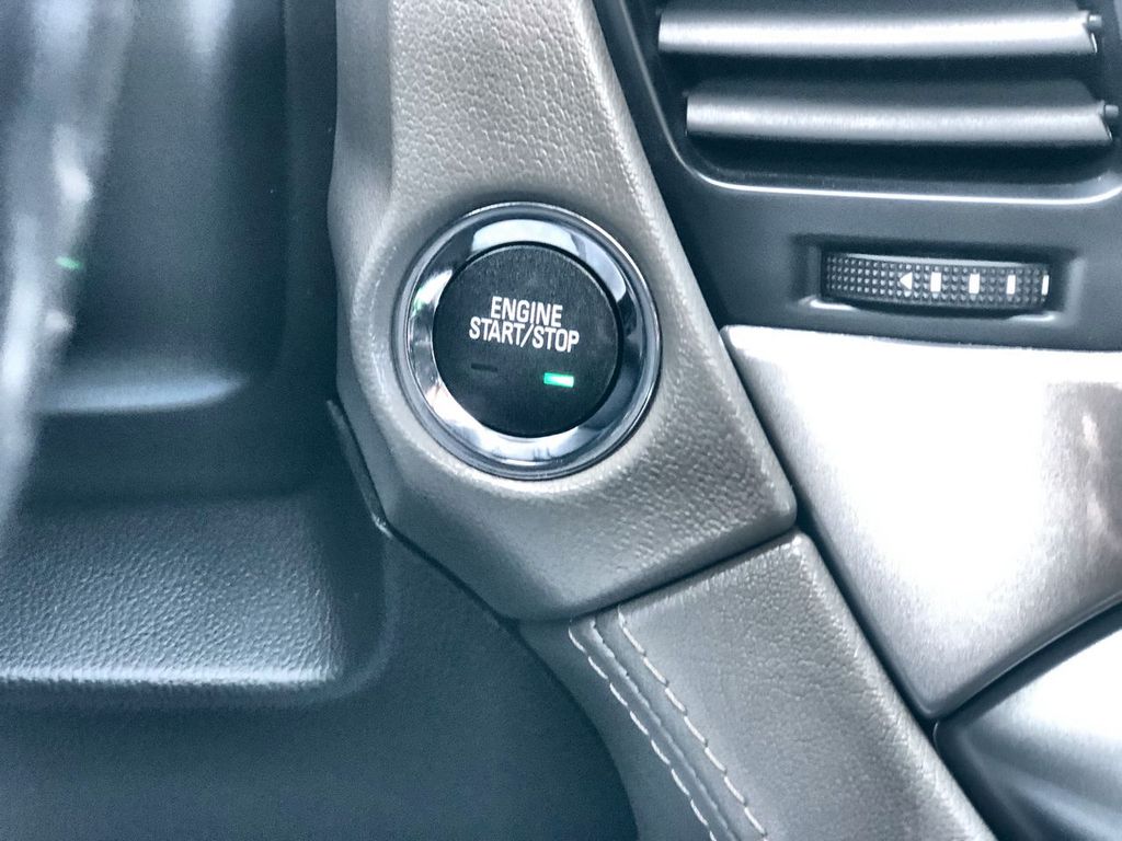 2020 Chevrolet Tahoe