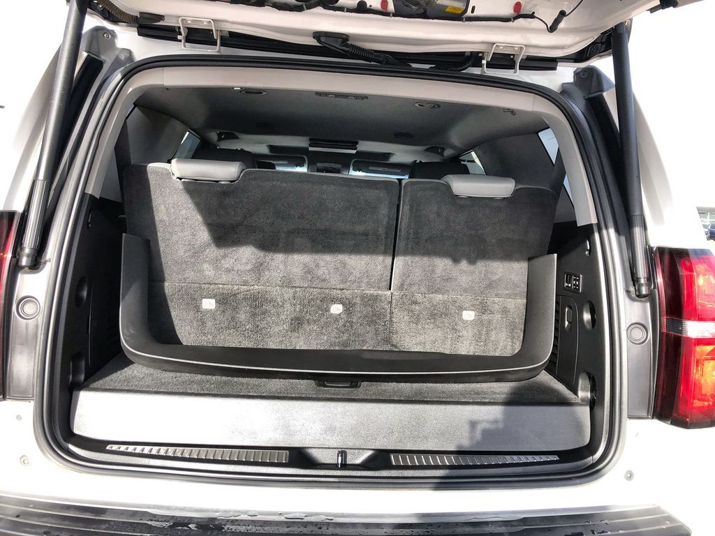 2020 Chevrolet Tahoe