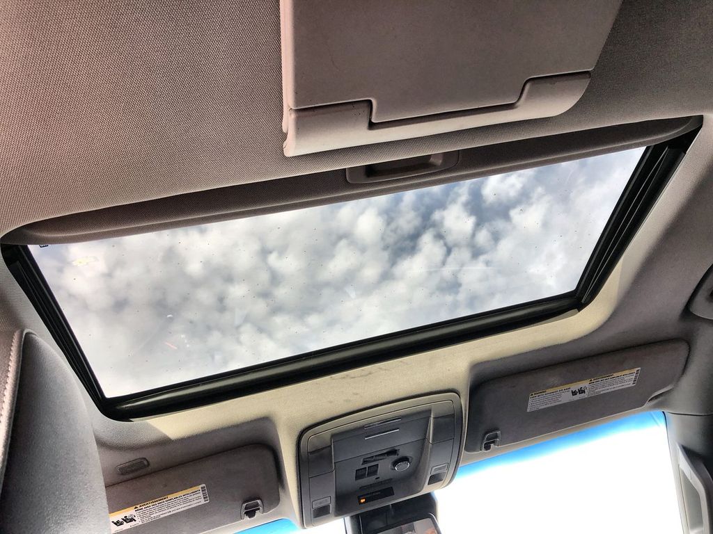 2020 Chevrolet Tahoe