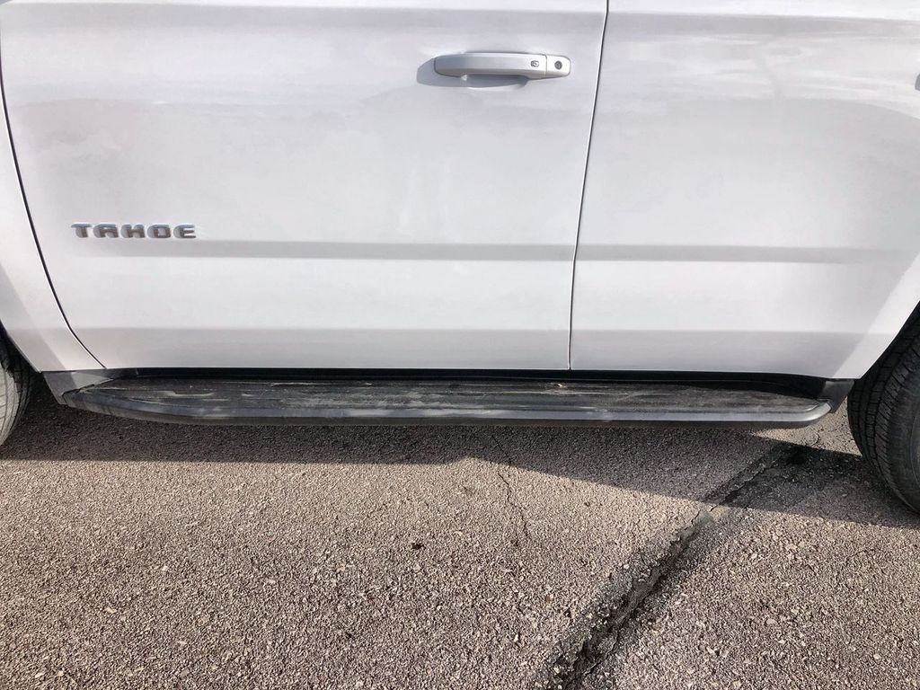 2020 Chevrolet Tahoe